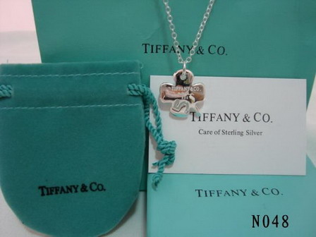 tiffany Necklace-226